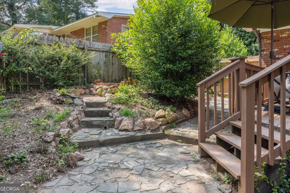3838 Lyn DR Columbus, GA 31909