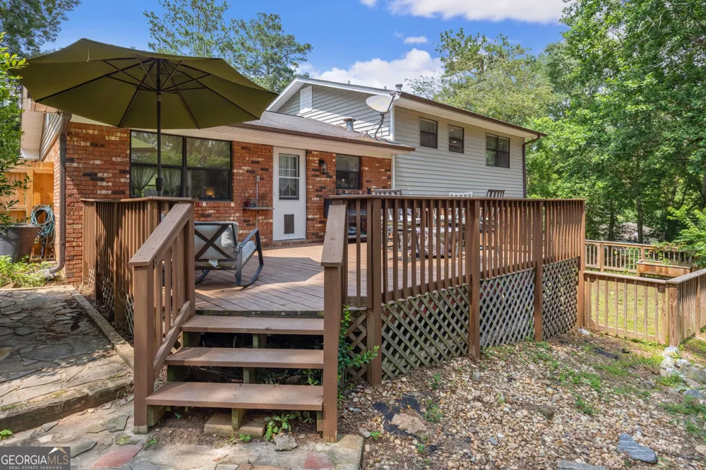 3838 Lyn DR Columbus, GA 31909