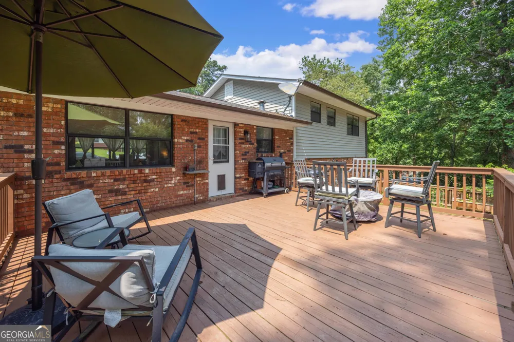 3838 Lyn DR Columbus, GA 31909