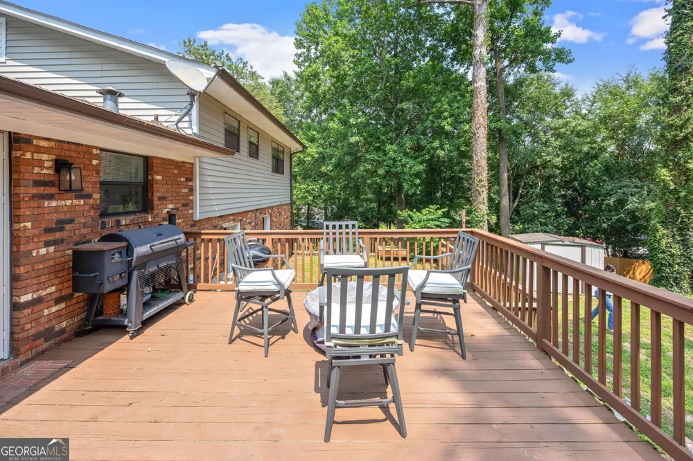 3838 Lyn DR Columbus, GA 31909