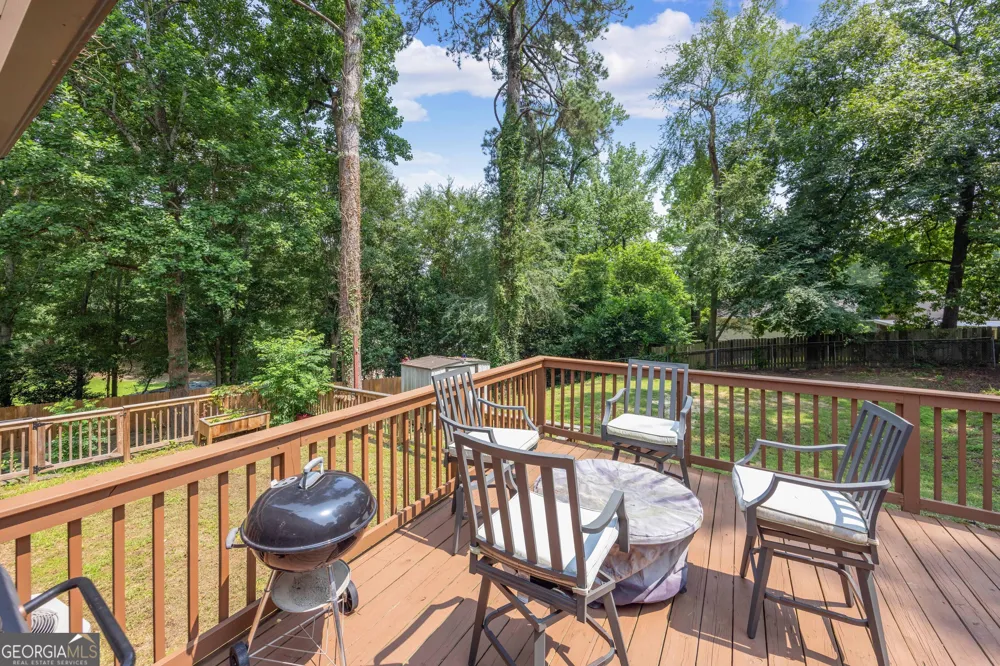 3838 Lyn DR Columbus, GA 31909