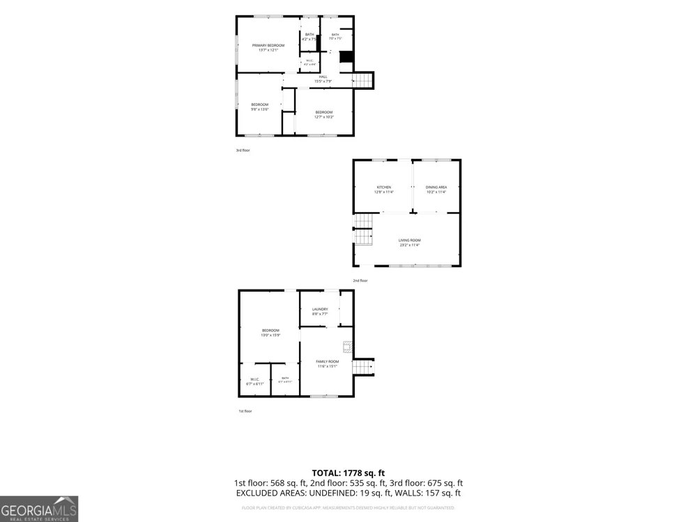 3838 Lyn DR Columbus, GA 31909