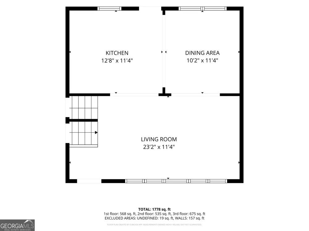 3838 Lyn DR Columbus, GA 31909
