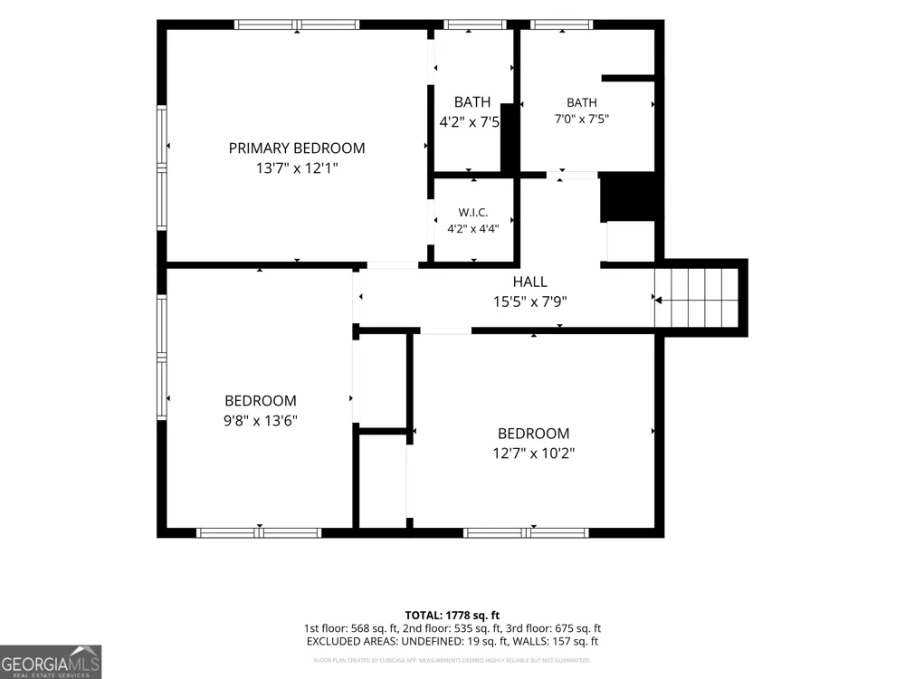 3838 Lyn DR Columbus, GA 31909