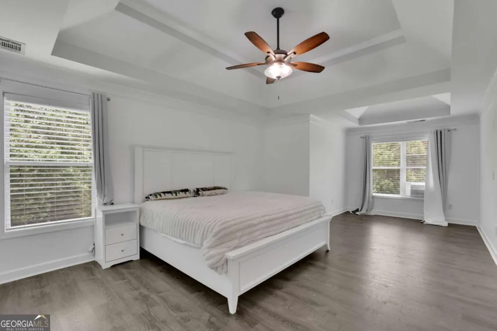 902 Whistler LN Canton, GA 30114