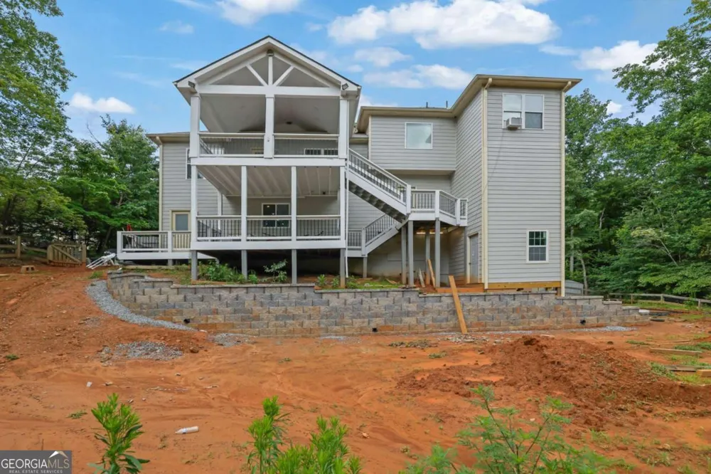 902 Whistler LN Canton, GA 30114