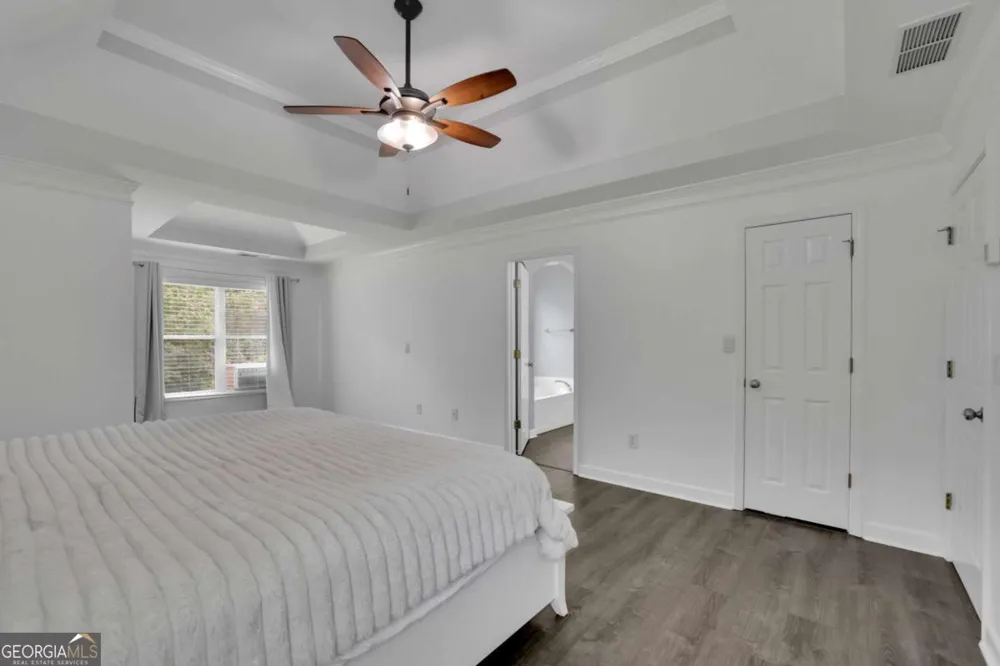 902 Whistler LN Canton, GA 30114