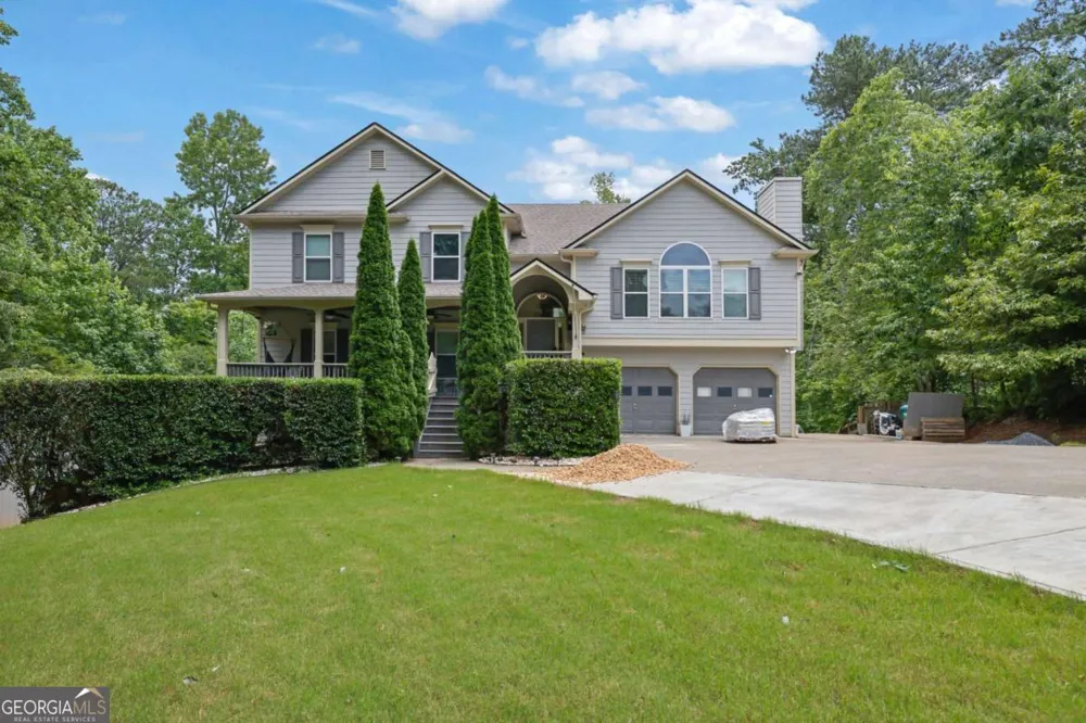 902 Whistler LN Canton, GA 30114