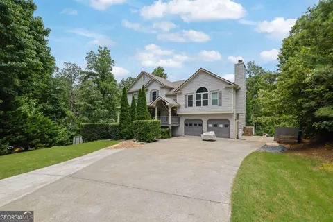 902 Whistler LN