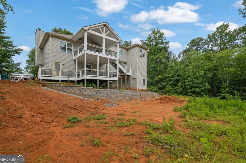 902 Whistler LN Canton, GA 30114