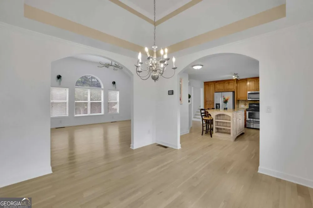 902 Whistler LN Canton, GA 30114