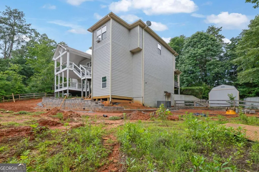 902 Whistler LN Canton, GA 30114