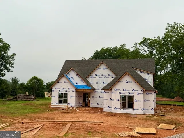 0 Bob Smith RD Sharpsburg, GA 30277