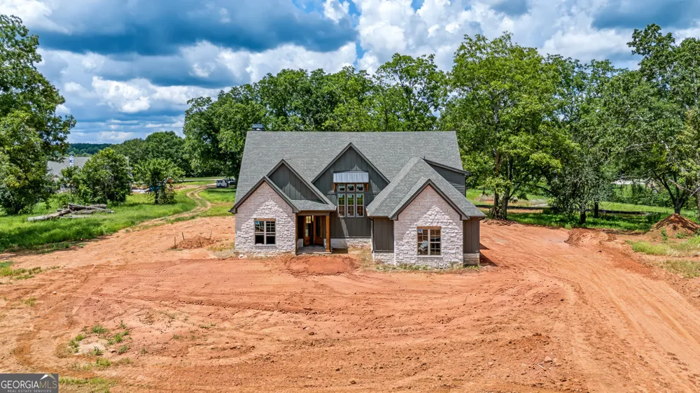 0 Bob Smith RD Sharpsburg, GA 30277