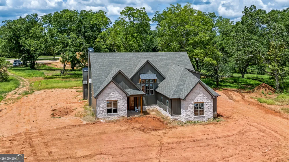 0 Bob Smith RD Sharpsburg, GA 30277