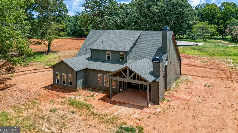 0 Bob Smith RD Sharpsburg, GA 30277