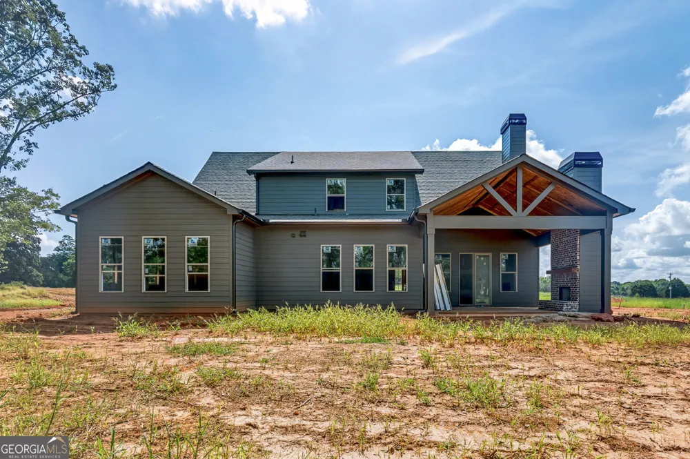 0 Bob Smith RD Sharpsburg, GA 30277