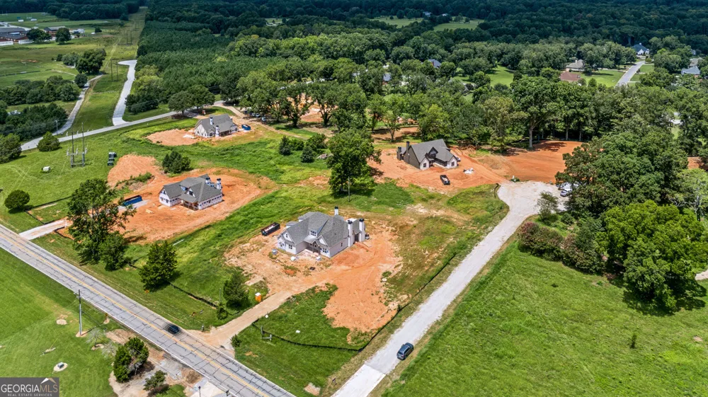 0 Bob Smith RD Sharpsburg, GA 30277