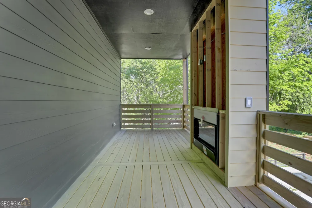 644 Glendale RD Scottdale, GA 30079