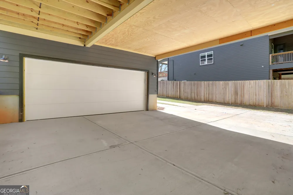 644 Glendale RD Scottdale, GA 30079