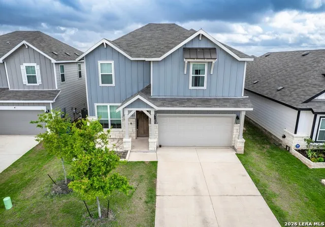 4035 Wild Bloom Rd Seguin, TX 78155