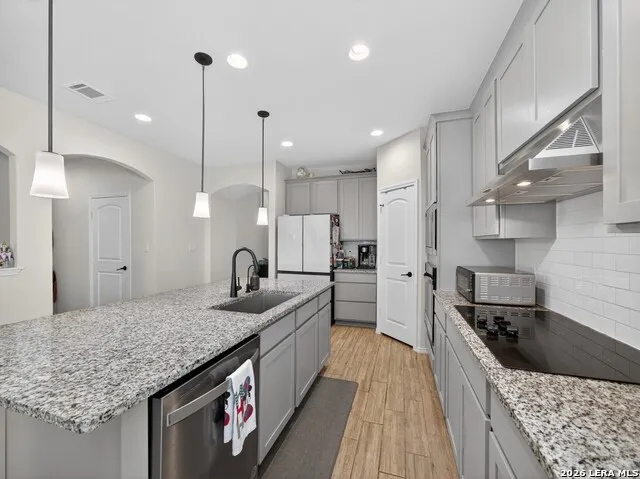 4035 Wild Bloom Rd Seguin, TX 78155