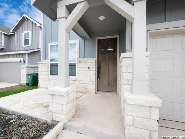 4035 Wild Bloom Rd Seguin, TX 78155