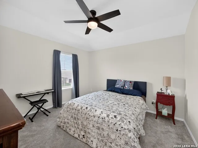 4035 Wild Bloom Rd Seguin, TX 78155