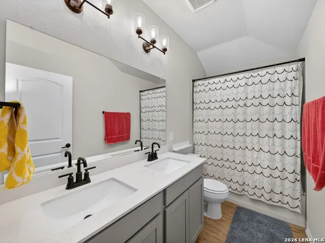 4035 Wild Bloom Rd Seguin, TX 78155