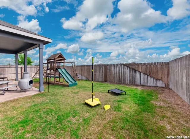 4035 Wild Bloom Rd Seguin, TX 78155