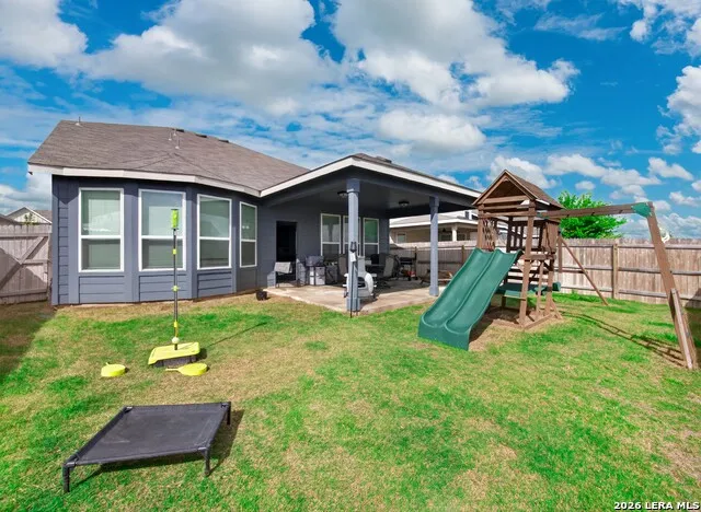 4035 Wild Bloom Rd Seguin, TX 78155