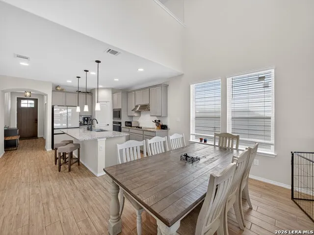 4035 Wild Bloom Rd Seguin, TX 78155