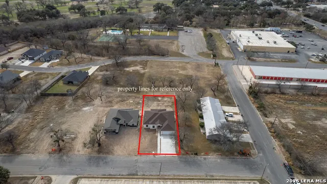 207 Riverside Drive Uvalde, TX 78801