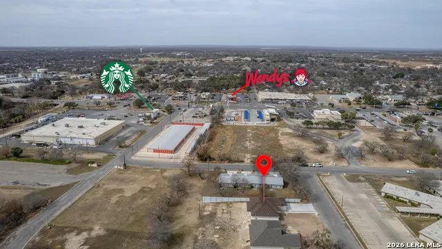 207 Riverside Drive Uvalde, TX 78801