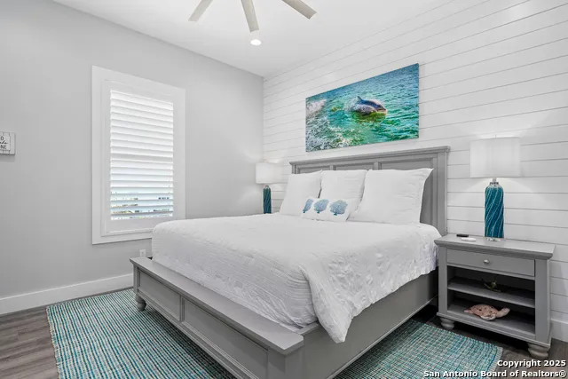 107 Windjammer Rockport, TX 78382