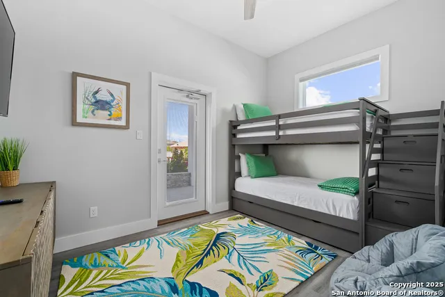 107 Windjammer Rockport, TX 78382