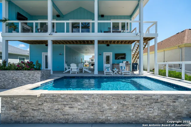 107 Windjammer Rockport, TX 78382