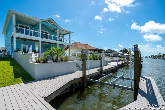 107 Windjammer Rockport, TX 78382