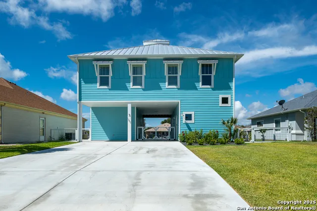 107 Windjammer Rockport, TX 78382