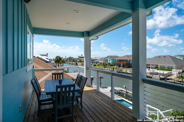 107 Windjammer Rockport, TX 78382