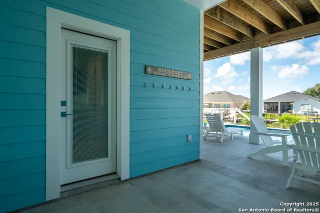 107 Windjammer Rockport, TX 78382