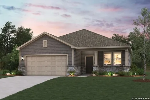 2529 Heritance Pass