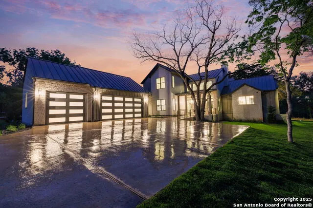 232 Riverfront New Braunfels, TX 78132