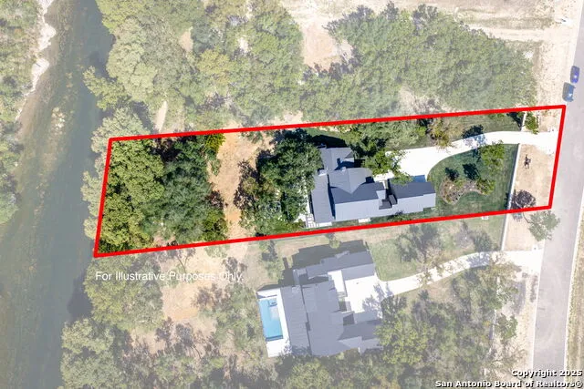 232 Riverfront New Braunfels, TX 78132