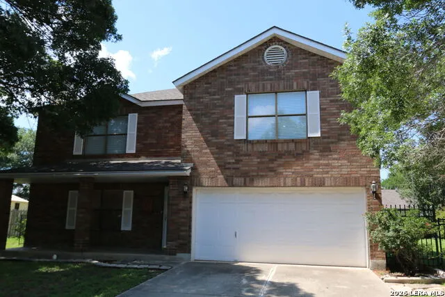 115 Country Lane Castroville, TX 78009