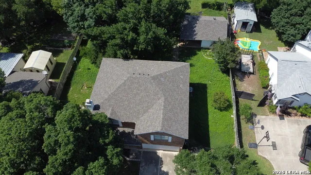 115 Country Lane Castroville, TX 78009