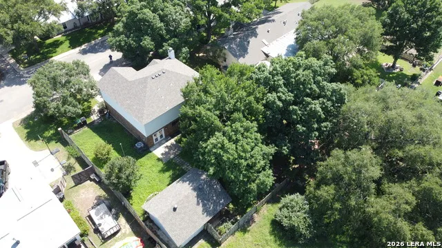 115 Country Lane Castroville, TX 78009