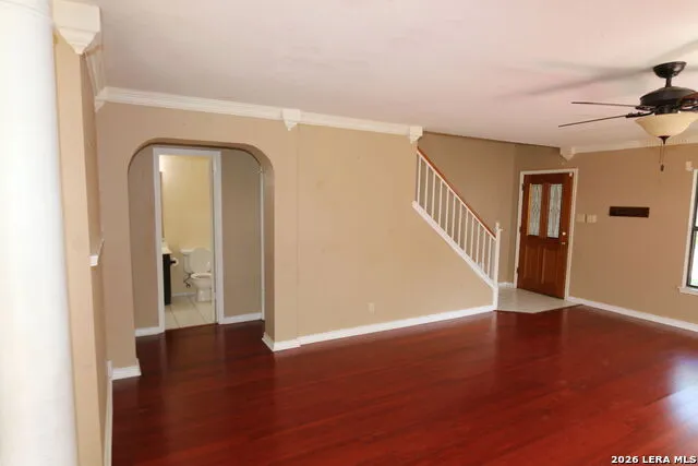 115 Country Lane Castroville, TX 78009