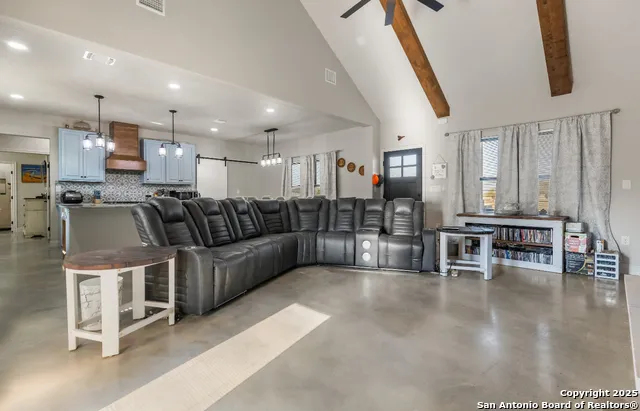 345 PR Two A Ln Poteet, TX 78065