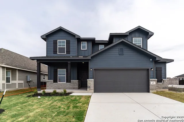 117 Lina Way Seguin, TX 78155